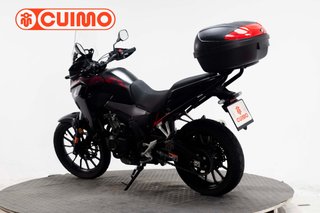 HONDA CB 500 X