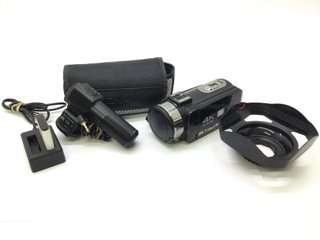 videocamara digital dvc 4k ultra hd