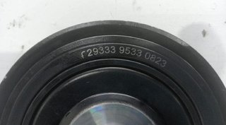 Ford 2933395330823 polea focus berlina cap 382702