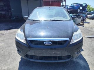 Ford 2933395330823 polea focus berlina cap 382702
