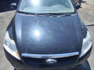 Ford 2933395330823 polea focus berlina cap 382702
