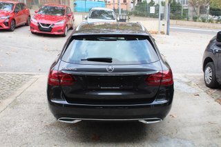 Mercedes CLASE C C 300 DE (2021)