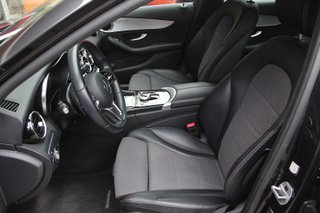 Mercedes CLASE C C 300 DE (2021)