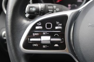 Mercedes CLASE C C 300 DE (2021)
