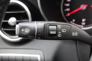 Mercedes CLASE C C 300 DE (2021)