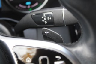 Mercedes CLASE C C 300 DE (2021)