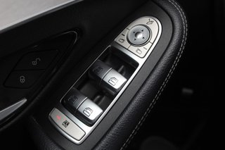 Mercedes CLASE C C 300 DE (2021)