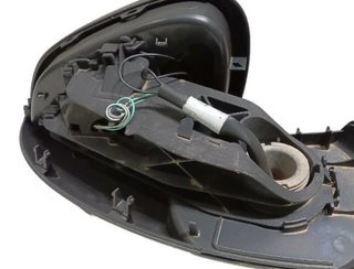 2321298 retrovisor der e1021002 opel insignia opel
