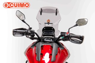 HONDA NC 750 X DCT