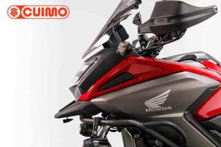HONDA NC 750 X DCT
