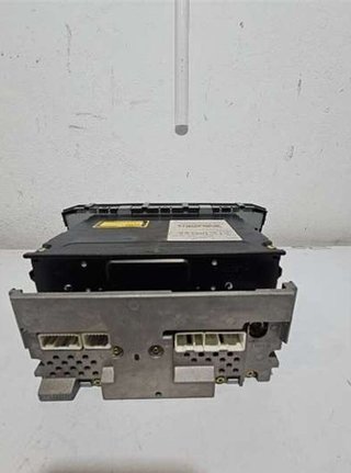 Toyota 179354 radio avensis berlina (t25) 2.0 d4-d