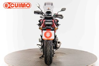HONDA NC 750 X DCT