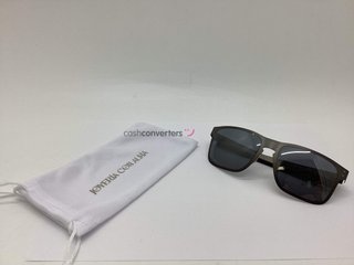 gafas de sol caballero/unisex oakley holbrook metal oo4123-06