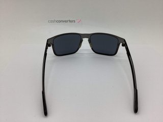 gafas de sol caballero/unisex oakley holbrook metal oo4123-06