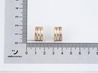 pendientes oro 18k