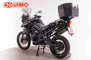 TRIUMPH TIGER 800 XC
