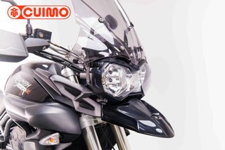 TRIUMPH TIGER 800 XC