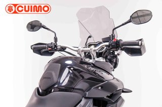 TRIUMPH TIGER 800 XC