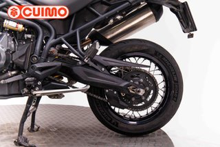 TRIUMPH TIGER 800 XC