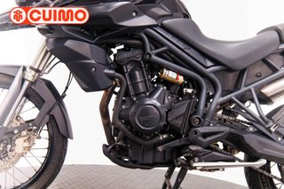 TRIUMPH TIGER 800 XC