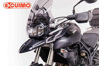 TRIUMPH TIGER 800 XC