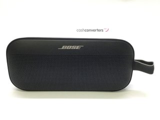 altavoz portatil bluetooth bose soundlink flex ii