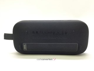 altavoz portatil bluetooth bose soundlink flex ii