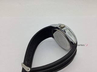 reloj pulsera caballero emporio armani clasico