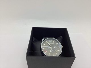 reloj pulsera caballero emporio armani clasico