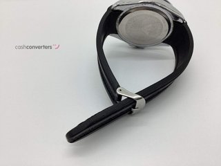 reloj pulsera caballero emporio armani clasico