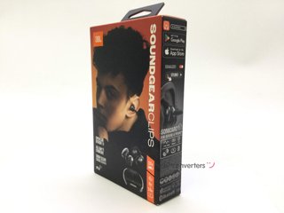 in-ear jbl soundgear clips