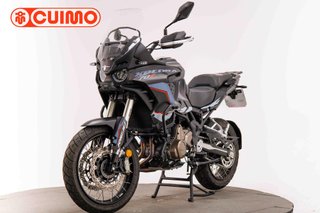 RIEJU EXPLORA 707