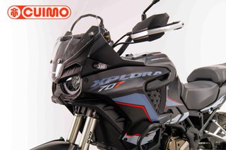 RIEJU EXPLORA 707