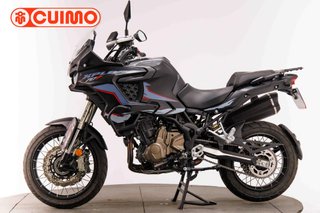 RIEJU EXPLORA 707