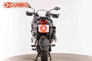 RIEJU EXPLORA 707