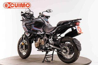 RIEJU EXPLORA 707