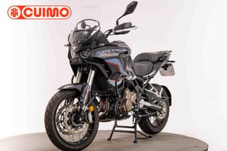 RIEJU EXPLORA 707