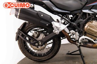 RIEJU EXPLORA 707