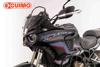 RIEJU EXPLORA 707