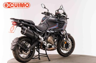 RIEJU EXPLORA 707