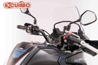 RIEJU EXPLORA 707