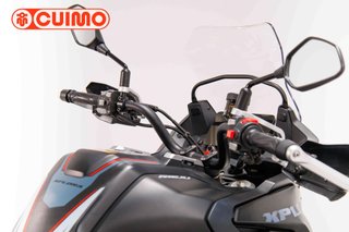 RIEJU EXPLORA 707