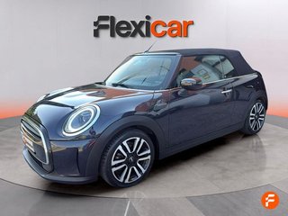 MINI Cooper COOPER CABRIO