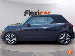 MINI Cooper COOPER CABRIO