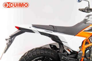KTM 125 ENDURO R