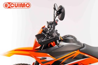 KTM 125 ENDURO R