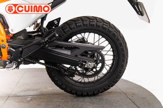 KTM 125 ENDURO R