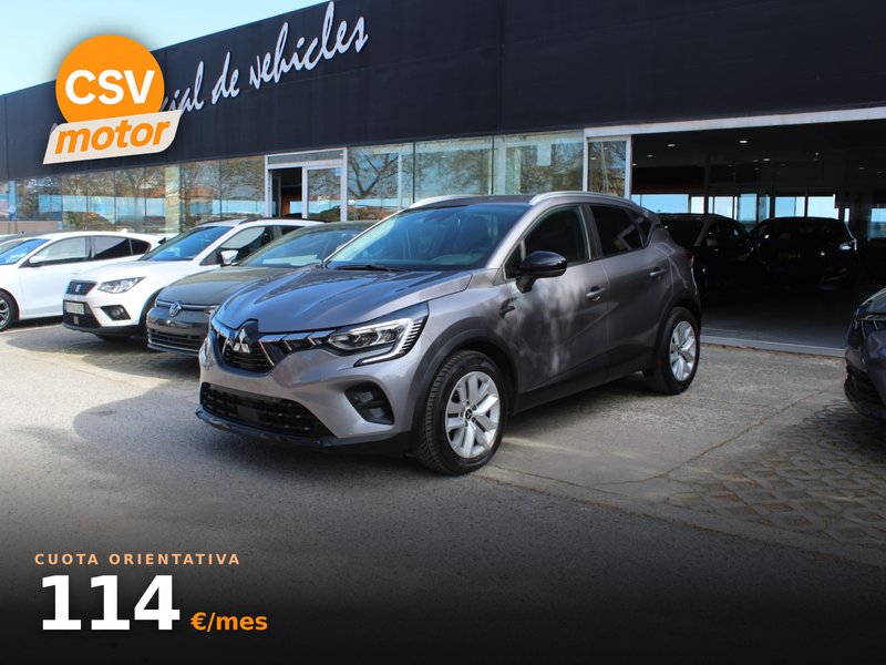Mitsubishi ASX 100T Spirit 2023