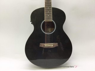 guitarra acustica ashton premium acoustics