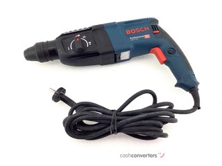 martillo electrico bosch gbh 2-26